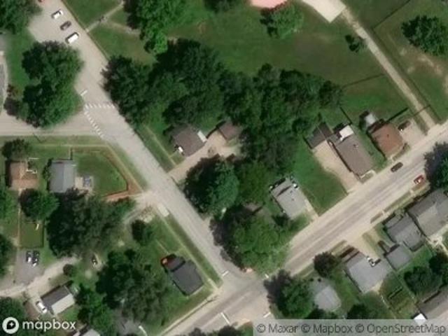 House for sale in Muscatine, Iowa