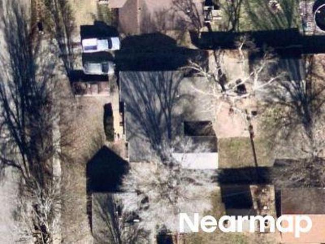 House for sale in Kansas