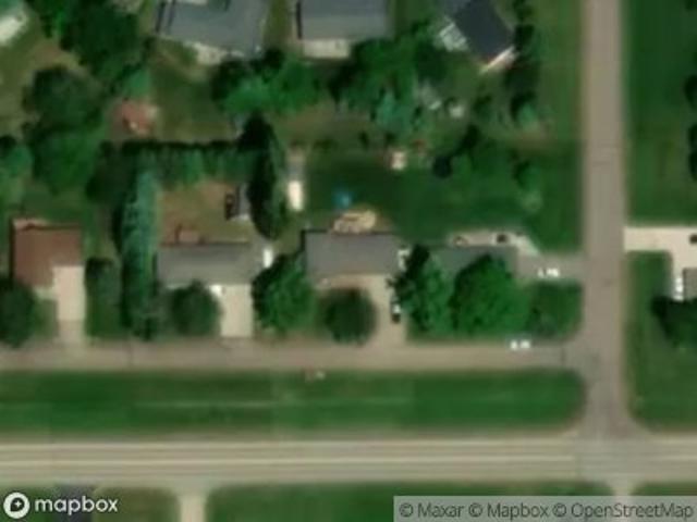 House for sale in Thompson, North Dakota