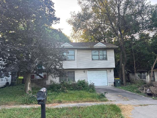 House for sale in Iowa City, Iowa