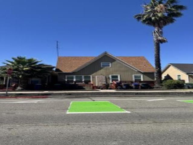 House for sale in Solano, California