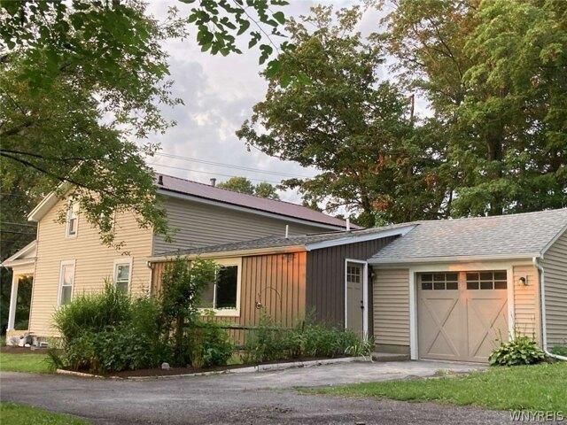 House for sale in Alden, New York