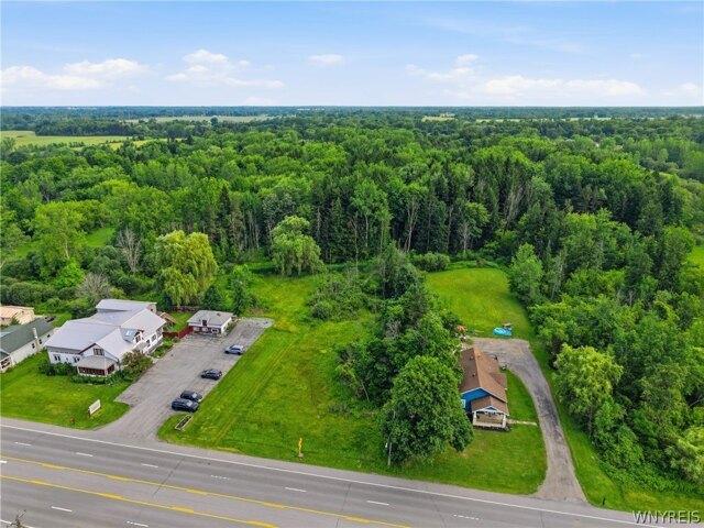 Land for sale in Alden, New York