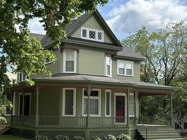 House for sale in Baileyville, Maine