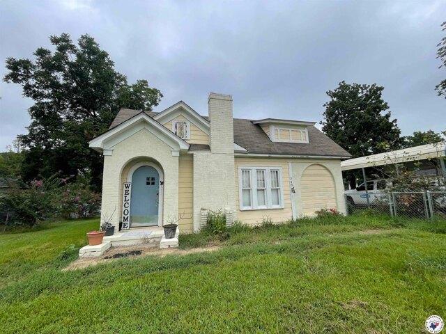House for sale in Maud, Texas