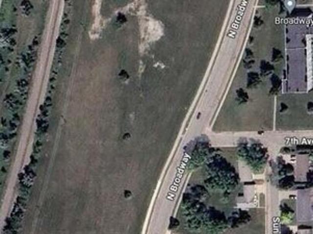 Land for sale in Crookston, Minnesota