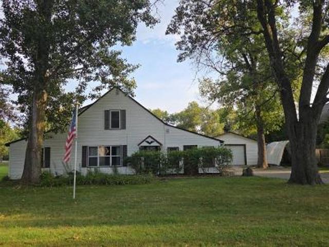 House for sale in Bethel, Minnesota