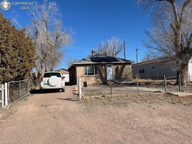 House for sale in Penrose, Colorado