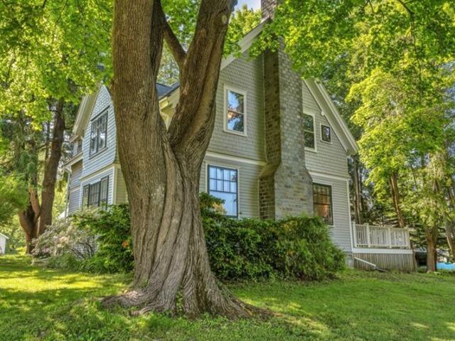 House for sale in Rockland, Maine