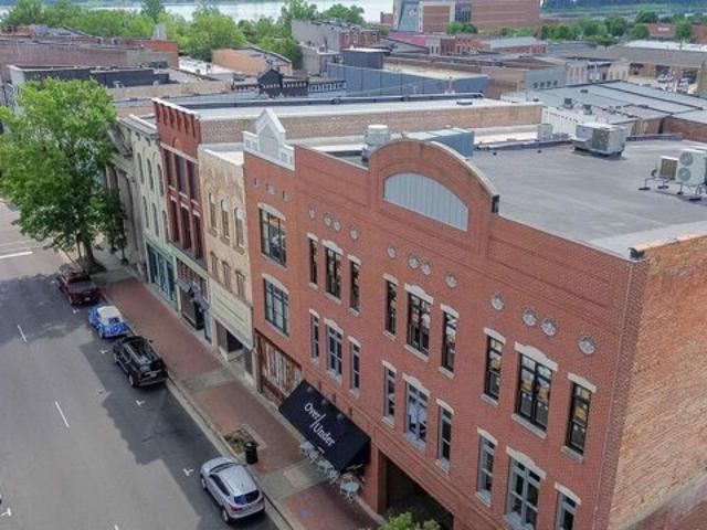 Condo for sale in Paducah