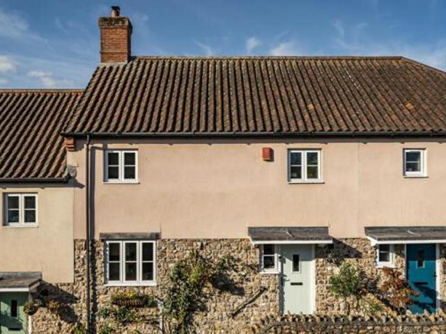 House for sale in Ilminster, Somerset
