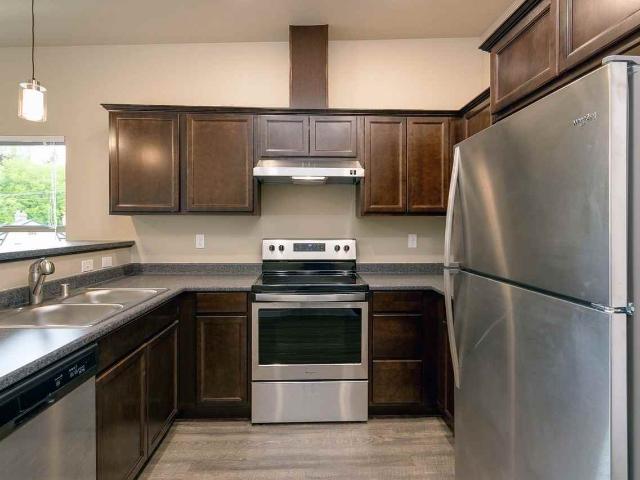 Apartment for rent in Bellingham, Washington
