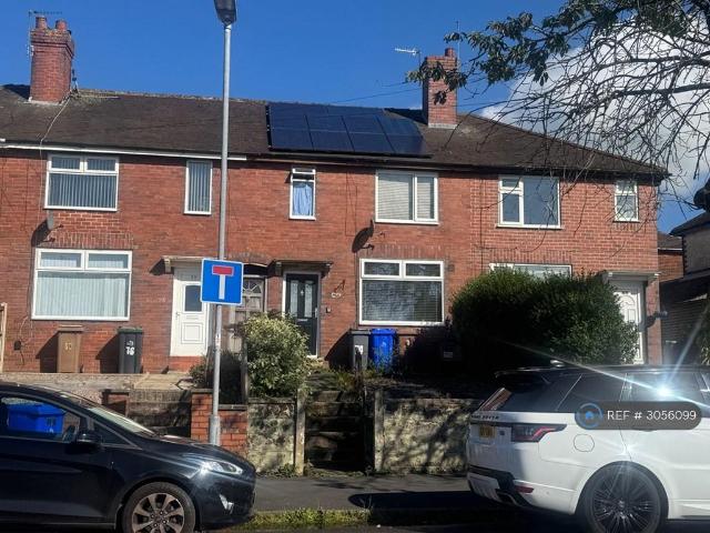 House for rent in Longton, Stoke-on-Trent