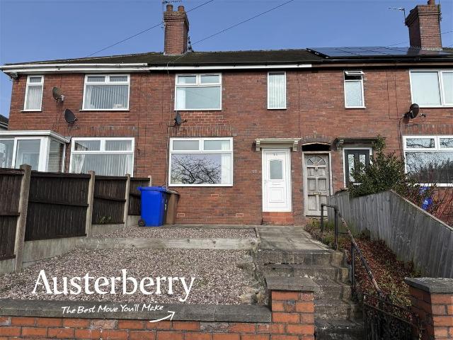 House for rent in Longton, Stoke-on-Trent