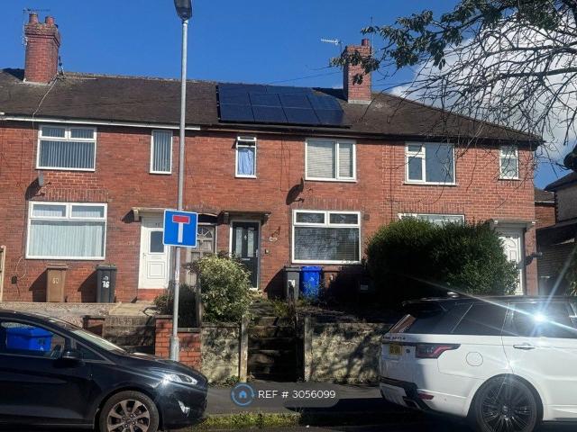 Room for rent in Longton, Stoke-on-Trent