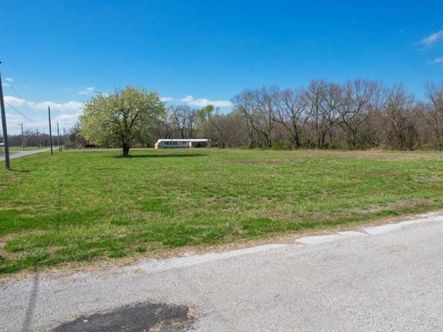 Land for sale in Strang, Oklahoma