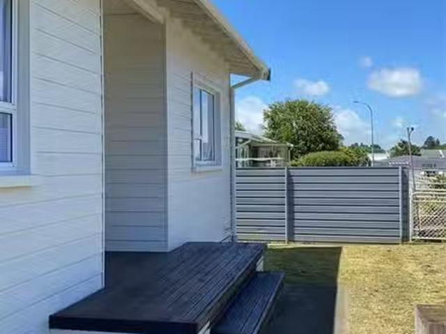 House for rent in Pembroke, Taranaki