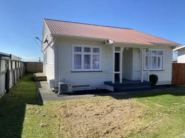House for rent in Pembroke, Taranaki
