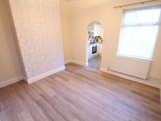 House for rent in Anglesey, Beamhurst