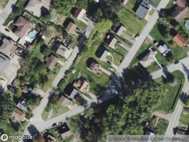 House for sale in North Versailles, Pennsylvania