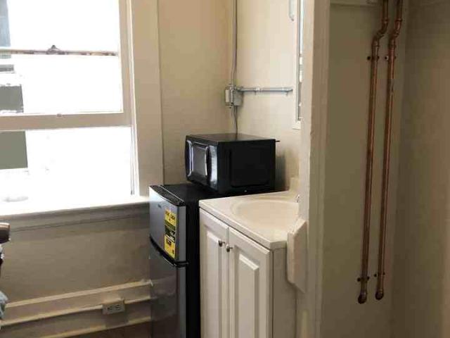 Apartment for rent in San Francisco, California