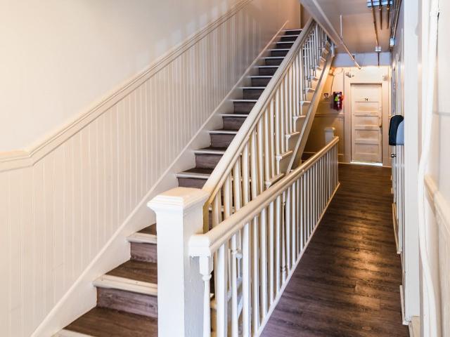 Apartment for rent in San Francisco, California