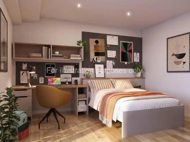 Apartment for rent in Blythswood Hill, Scotland