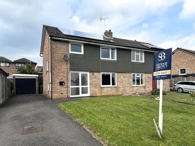 House for sale in Lyons, Greater London