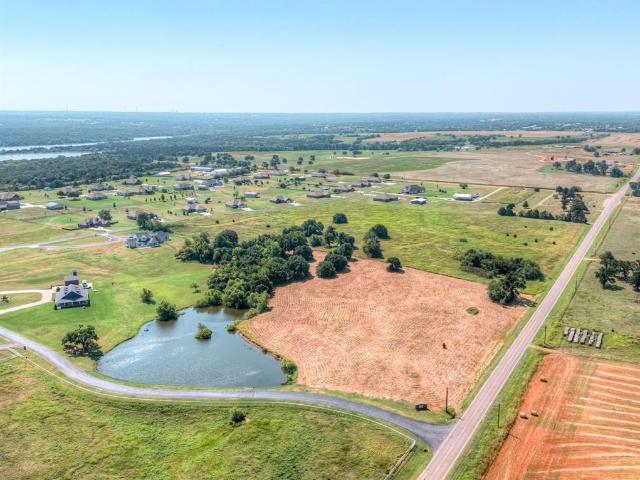 Land for sale in Battiest, Oklahoma