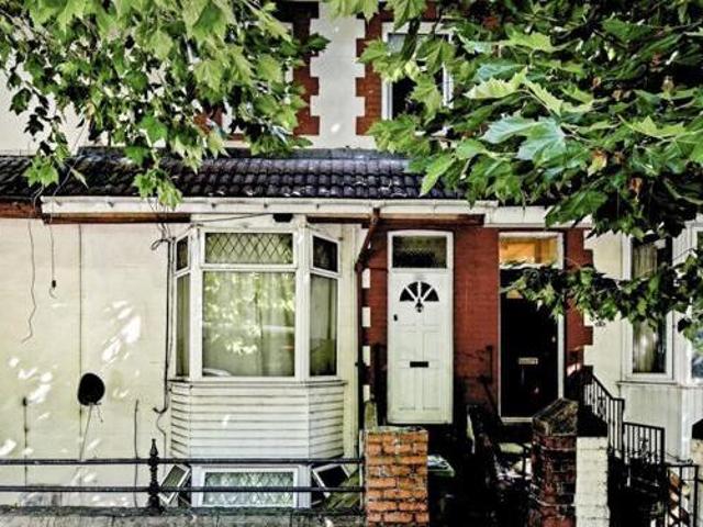 House for sale in Lyons, Greater London