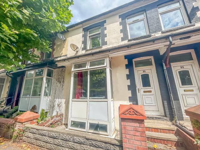 Apartment for rent in Hawthorn, Pontypridd
