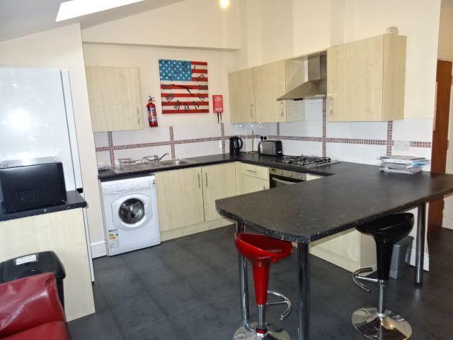 House for rent in Pontypridd, Wales