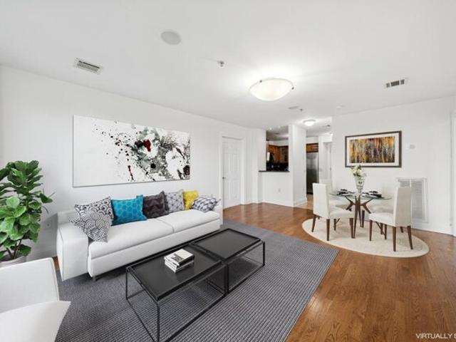 Condo for sale in Jersey City