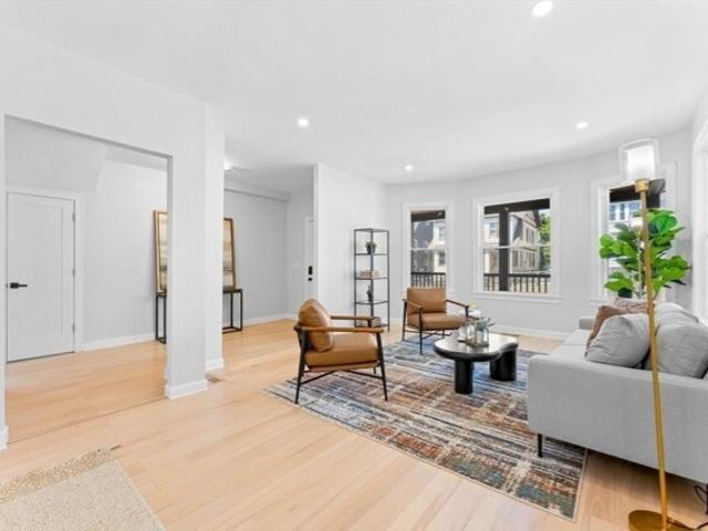 Condo for sale in Somerville, Massachusetts