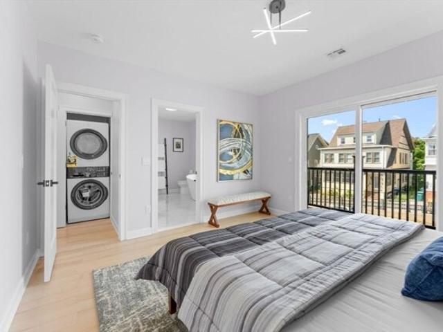 Condo for sale in Somerville, Massachusetts
