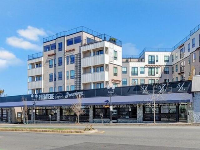 Condo for sale in Somerville, Massachusetts