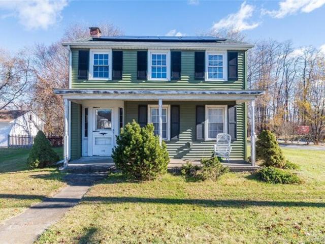 House for sale in Connelly, New York