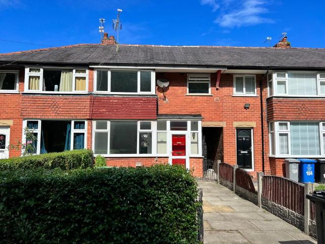 House for rent in Trafford Park, Greater Manchester