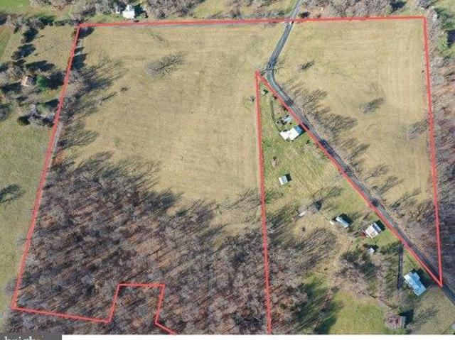 Land for sale in Virginia