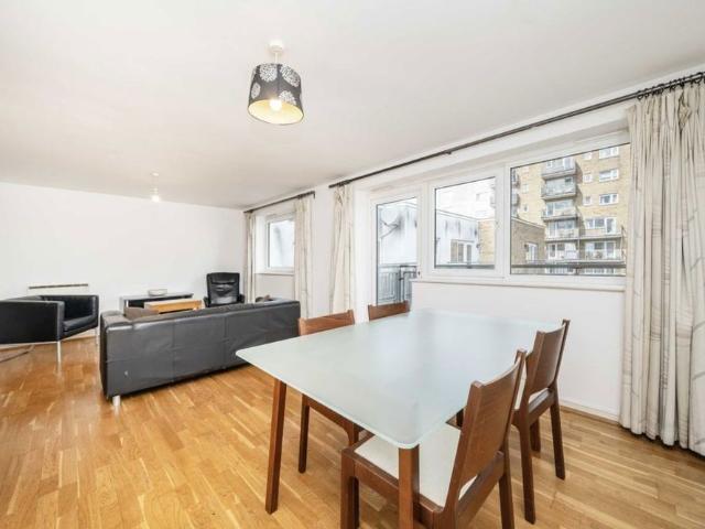 Apartment for rent in London Borough of Ealing, Hanwell