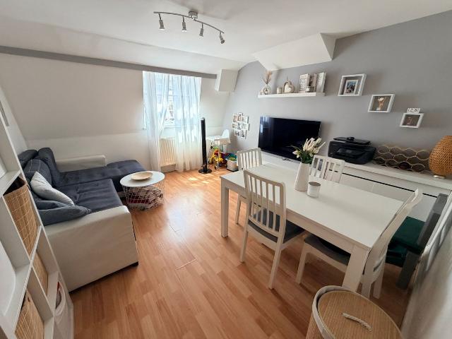 Apartment for rent in London Borough of Ealing, Hanwell