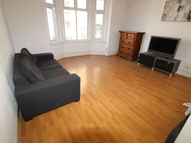 Apartment for rent in West Ealing, Greater London