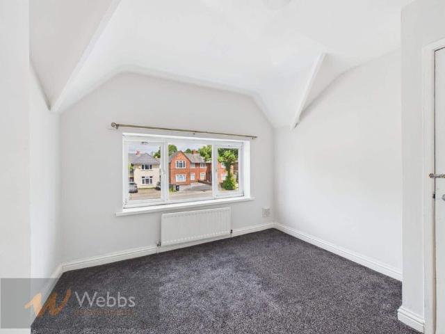 House for rent in West Midlands