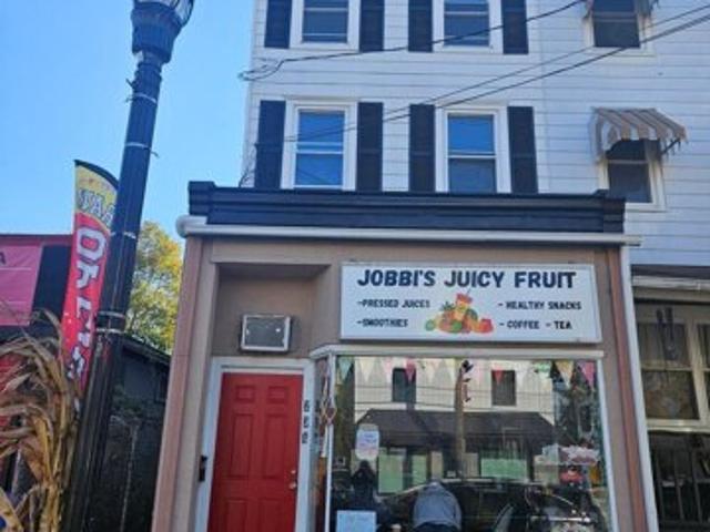 House for sale in Westville, New Jersey