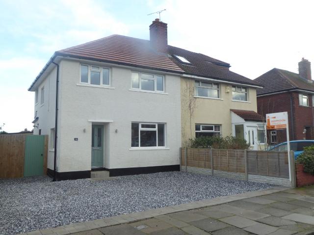 House for rent in Overchurch Hill, Moreton