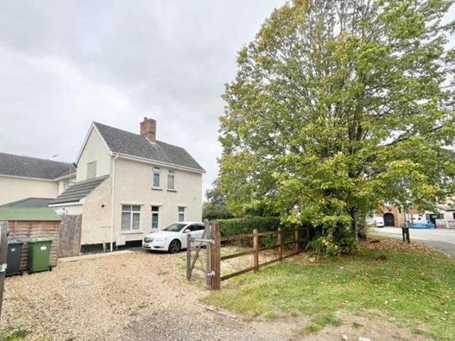 House for sale in Yaxley, Hampton Green