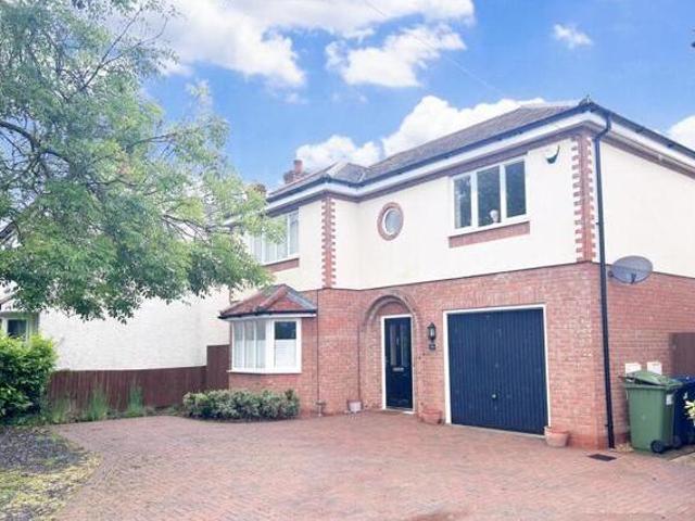 House for sale in Yaxley, Hampton Green
