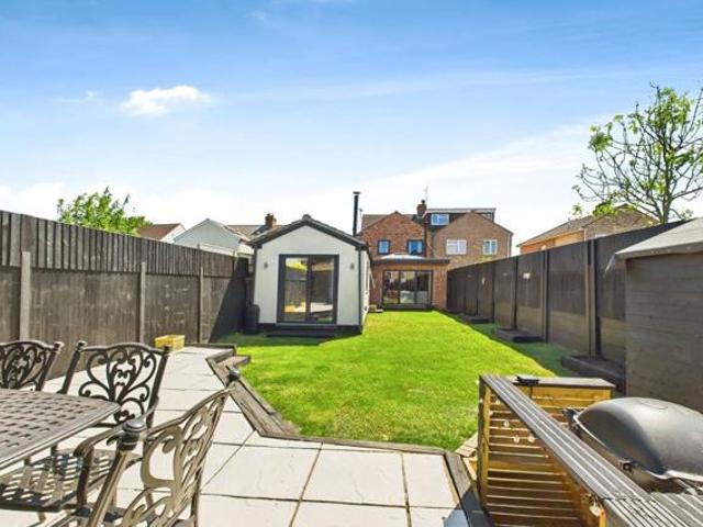 House for sale in Yaxley, Hampton Green