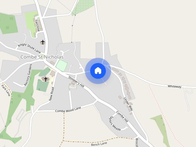 House for rent in Combe St Nicholas, Somerset