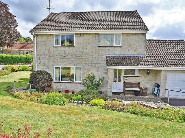 House for rent in Combe St Nicholas, Somerset